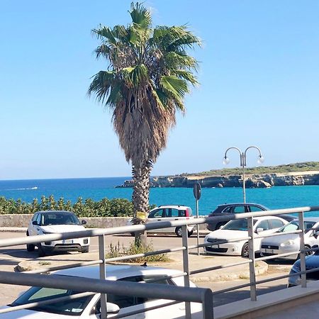 Terrazza Sul Mare Villa Torre dell'Orso Kültér fotó