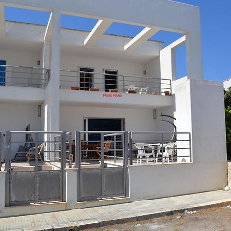 Terrazza Sul Mare Villa Torre dell'Orso Kültér fotó