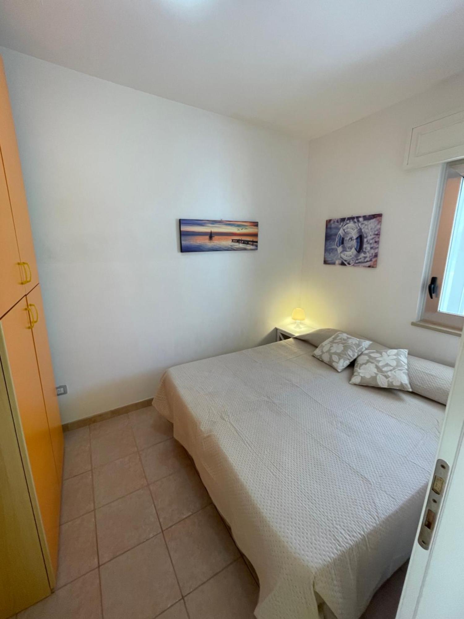 Terrazza Sul Mare Villa Torre dell'Orso Szoba fotó